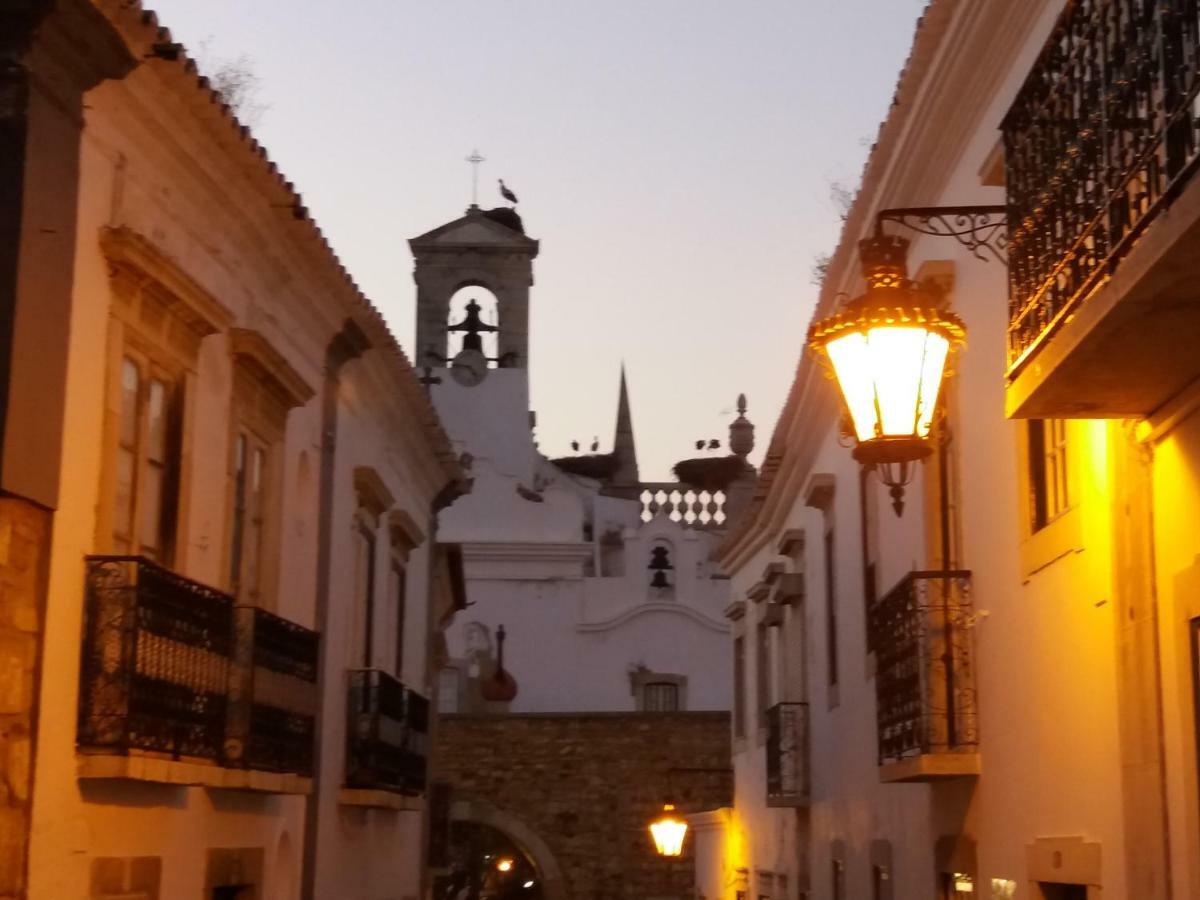 Casa Das Portas Faro Eksteriør bilde