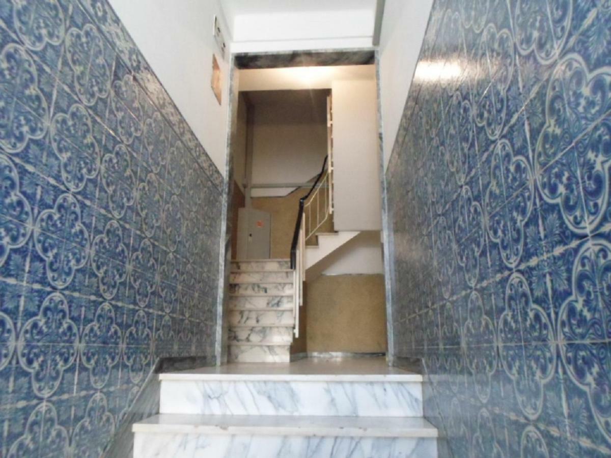 Casa Das Portas Faro Eksteriør bilde