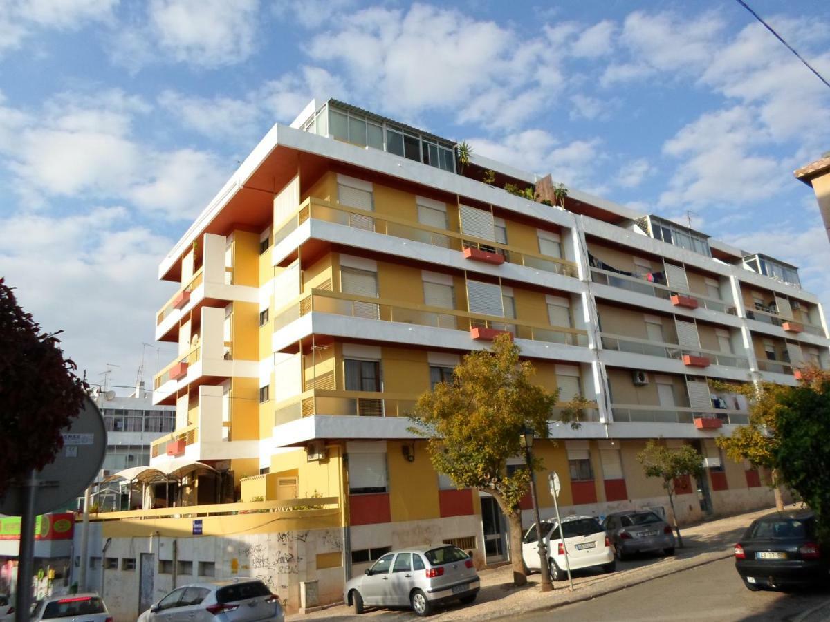 Casa Das Portas Faro Eksteriør bilde
