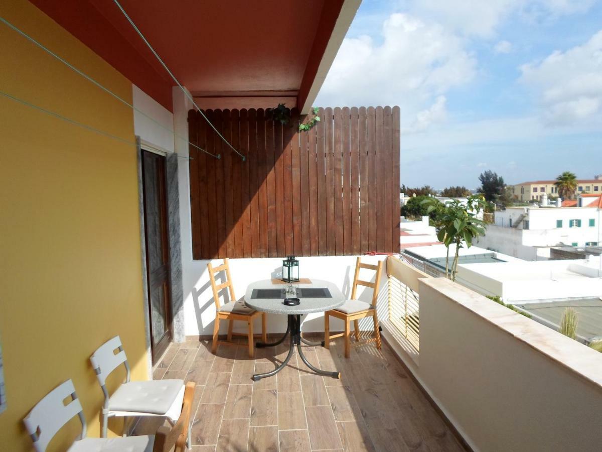 Casa Das Portas Faro Eksteriør bilde