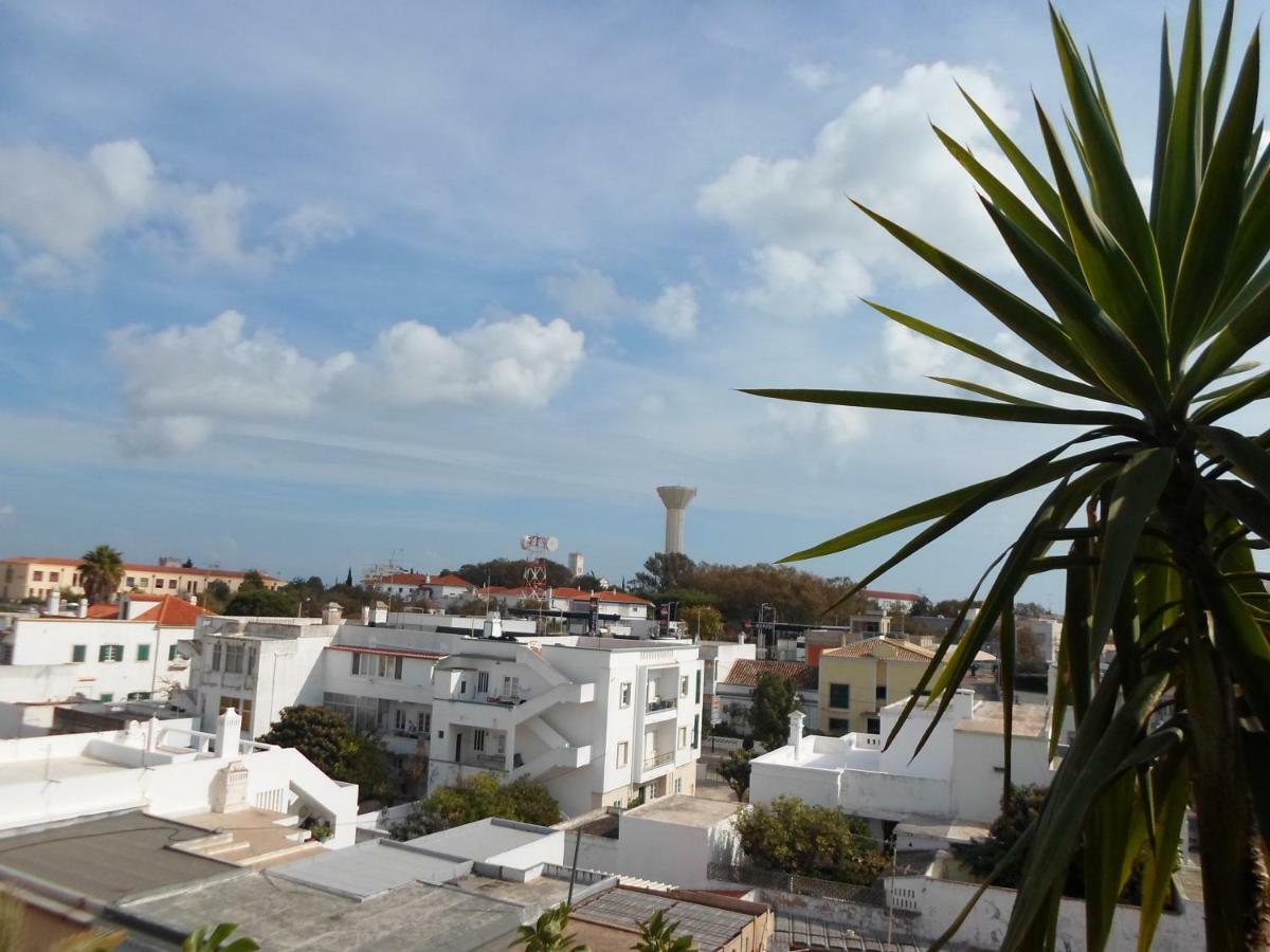 Casa Das Portas Faro Eksteriør bilde